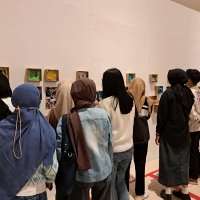 Exhibition LIVING 2060 _ Yogyakarta