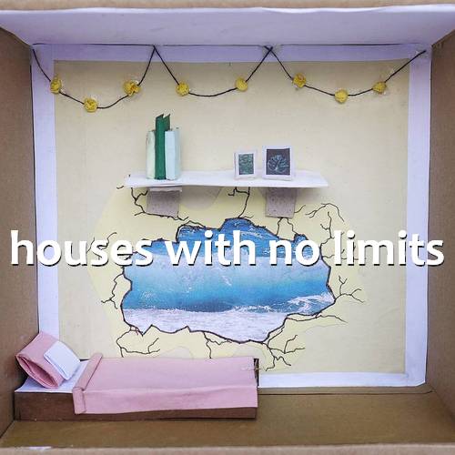 Creative WS - houses with no limits